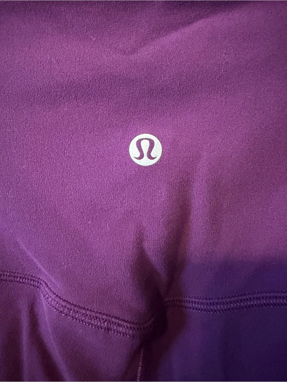 Lululemon Align High-Rise Crop 23